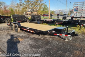 2025 CAM Superline P5CAM20CH 20