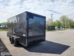 New 2026 Homesteader Intrepid 7x16 available in Front Royal, Virginia