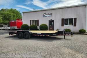 2025 CAM Superline 17+3