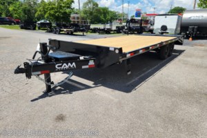 2026 CAM Superline 19+5