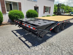 2026 19+5 by CAM Superline from Crims Trailer Sales in Front Royal, Virginia