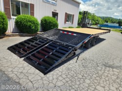 New 2026 CAM Superline 19+5 available in Front Royal, Virginia