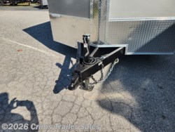 New 2026 Homesteader Intrepid 8X20 available in Front Royal, Virginia