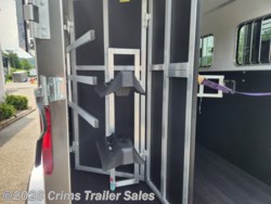 2026 Stallion 213 SLANT by Homesteader from Crims Trailer Sales in Front Royal, Virginia