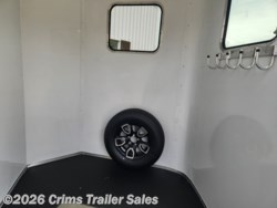 New 2026 Homesteader Stallion 213 SLANT available in Front Royal, Virginia