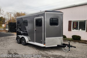 2026 Homesteader Stallion 213 SLANT