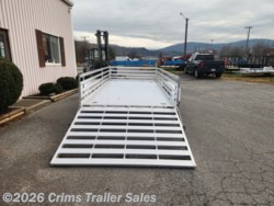 New 2026 Bear Track BTU 7X14 available in Front Royal, Virginia