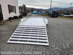 New 2025 Bear Track BTU 7x16 available in Front Royal, Virginia