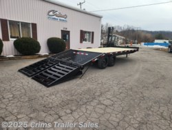 New 2025 CAM Superline 17+5 available in Front Royal, Virginia