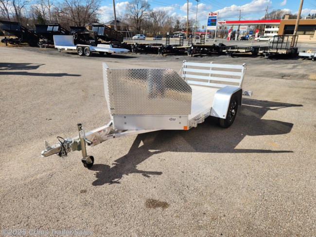 2025 Bear Track BTM 6.5X10