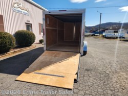 New 2026 Homesteader Intrepid 7x16 available in Front Royal, Virginia