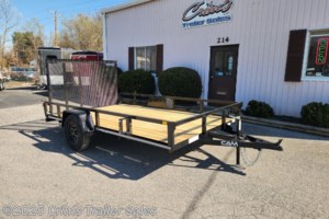 2025 CAM Superline STP8212TA-B-030 7X12