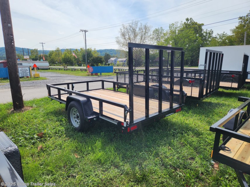 New 2025 CAM Superline STP7210TA-B available in Front Royal, Virginia