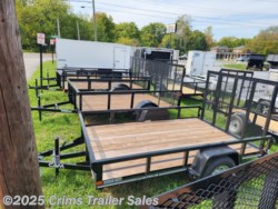 2025 STP7210TA-B by CAM Superline from Crims Trailer Sales in Front Royal, Virginia