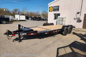 2025 CAM Superline XW 16-4 SPLIT TILT