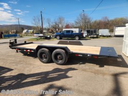 New 2025 CAM Superline XW 16-4 SPLIT TILT available in Front Royal, Virginia