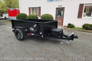 2025 CAM Superline P5508LPDT 5X8