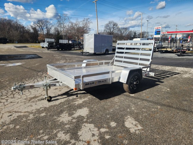 2026 Bear Track BTU 6x10