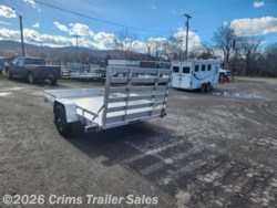 New 2026 Bear Track BTU 6x10 available in Front Royal, Virginia