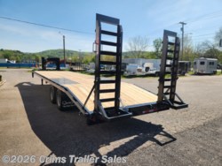 2026 by Quality Trailers from Crims Trailer Sales in Front Royal, Virginia