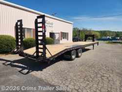 New 2026 Quality Trailers available in Front Royal, Virginia