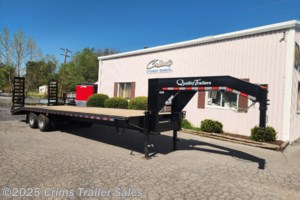 2026 Quality Trailers