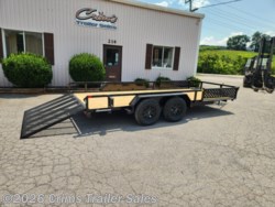 New 2025 CAM Superline 7x16 available in Front Royal, Virginia