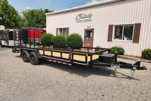 2026 CAM Superline 7x20