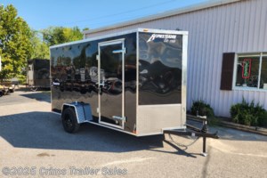 2026 Homesteader Intrepid 6x12