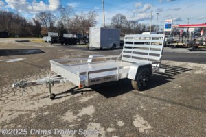 2026 Bear Track BTU 6x10