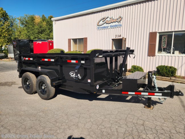 2026 CAM Superline P-HTDU8212-120