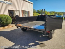 New 2026 CAM Superline P-HTDU8212-120 available in Front Royal, Virginia