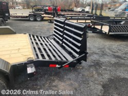 New 2026 CAM Superline 7x18 available in Front Royal, Virginia