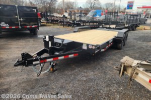 2026 CAM Superline 7x18