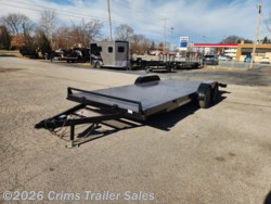 New 2026 Master Tow 7x20 available in Front Royal, Virginia