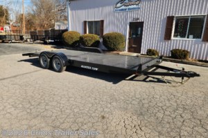 2026 Master Tow 7x20