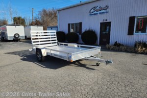 2026 Bear Track BTU 6X12