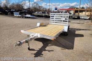 2026 Bear Track BTU 6x12