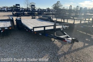 2024 Load Trail CH 83" x 18' Tandem Axle Carhauler Trailer