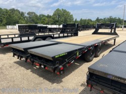 New 2025 Load Trail GP 102" x 25' Load Trail Tandem Axle Gooseneck available in Denham Springs, Louisiana