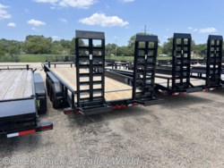 2025 CS 83" x 24' Triple Axle Equipment Trailer by Load Trail from Truck & Trailer World in Denham Springs, Louisiana