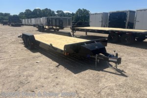 2025 Load Trail CH 83" x 20' Tandem Axle Carhauler Trailer