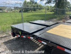 2025 GP 102" x 30' Load Trail Tandem Axle Gooseneck by Load Trail from Truck & Trailer World in Denham Springs, Louisiana