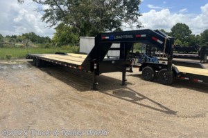 2025 Load Trail GP 102" x 40' Tandem Low-Pro Gooseneck w/Under Frame