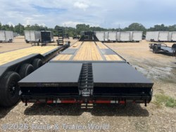 New 2025 Load Trail GP 102" x 40' Tandem Low-Pro Gooseneck w/Under Frame available in Denham Springs, Louisiana