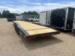 New 2025 Load Trail CH 102" x 36' Triple Axle Equipment Trailer available in Denham Springs, Louisiana