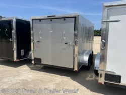 New 2025 Arising 7' x 14' Tandem Axle Enclosed available in Denham Springs, Louisiana