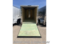 New 2025 Arising 6' x 12' Tandem Axle Enclosed available in Denham Springs, Louisiana