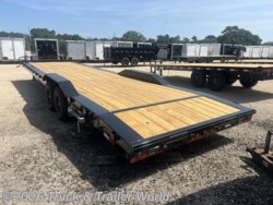 New 2026 Load Trail CH 102" x 32' Tandem Axle Equipment Trailer available in Denham Springs, Louisiana