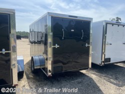 2025 6' x 12' Single Axle Enclosed by Arising from Truck & Trailer World in Denham Springs, Louisiana